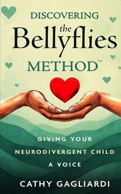 Produktbild: Discovering The Bellyflies Method (TM)