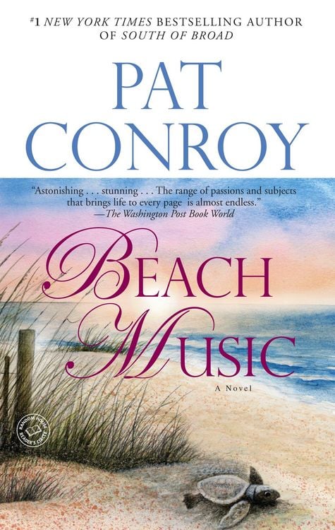 Produktbild: Beach Music