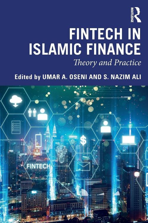 Produktbild: Fintech in Islamic Finance
