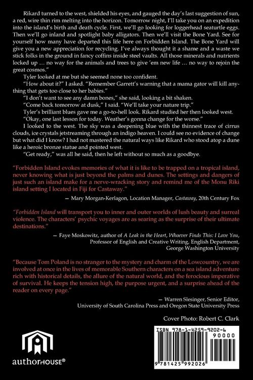 Produktbild: Forbidden Island