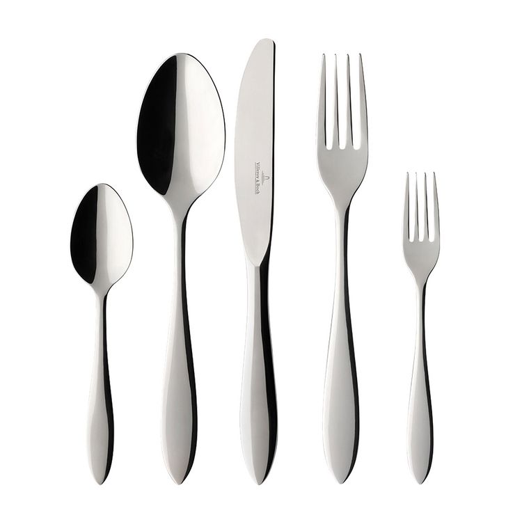 Produktbild: Villeroy & Boch Arthur Besteckset 30-teilig