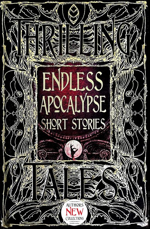 Produktbild: Endless Apocalypse Short Stories