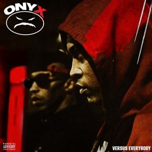 Produktbild: Versus Everybody