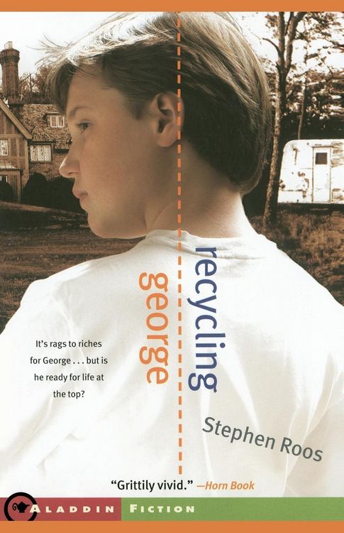 Produktbild: Recycling George