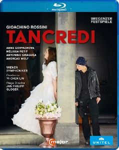 Produktbild: Rossini: Tancredi (Bregenzer Festspiele,August 202