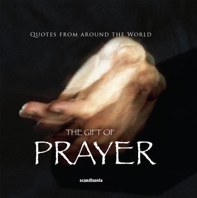 Produktbild: Gift of Prayer (Quotes)