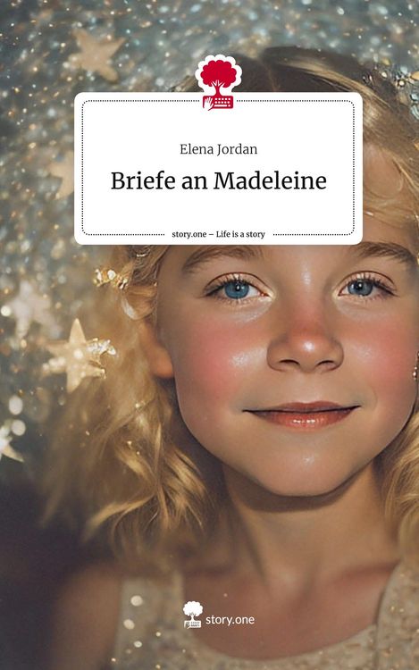 Produktbild: Briefe an Madeleine. Life is a Story - story.one