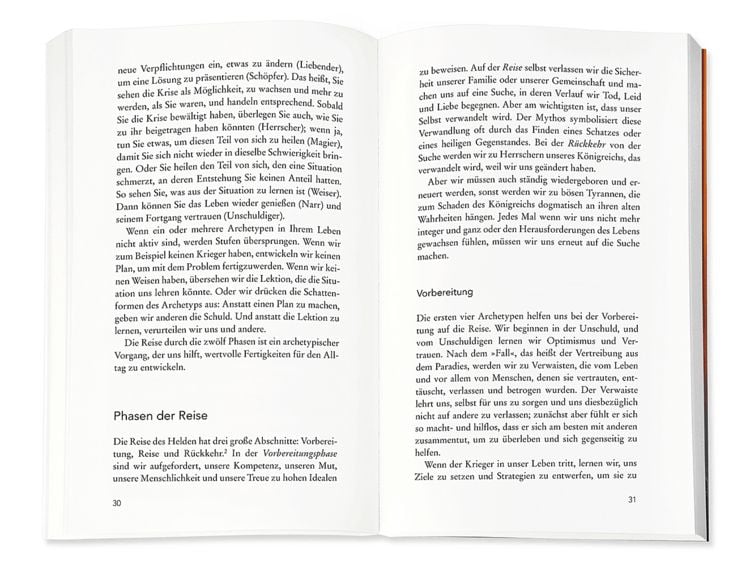 Produktbild: Die 12 seelischen Archetypen