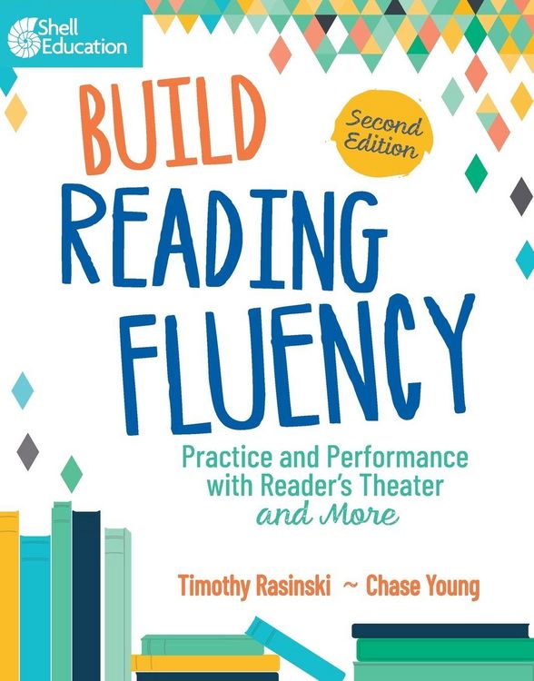 Produktbild: Build Reading Fluency