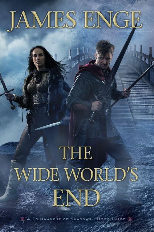 Produktbild: The Wide World's End