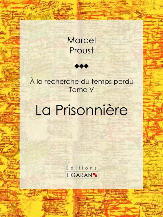 Produktbild: A la recherche du temps perdu