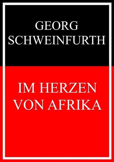 Produktbild: Im Herzen von Afrika