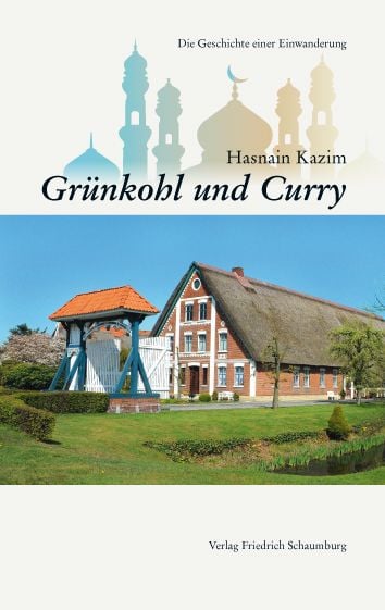 Produktbild: Gr&uuml;nkohl und Curry.