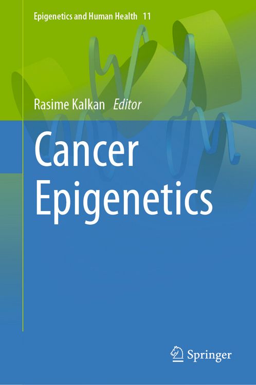 Produktbild: Cancer Epigenetics