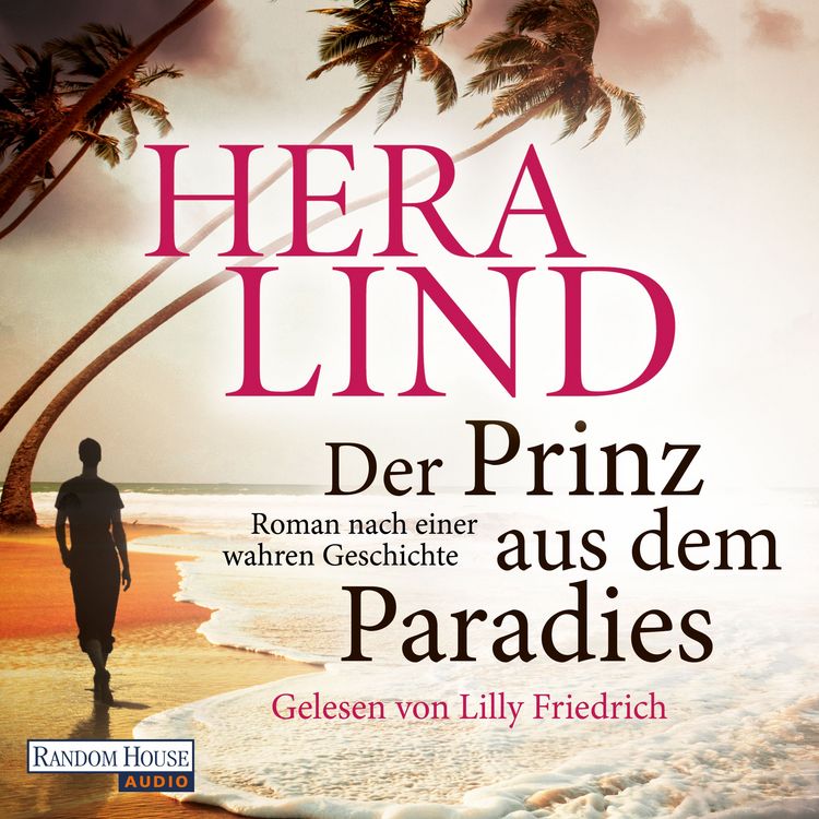 Produktbild: Der Prinz aus dem Paradies