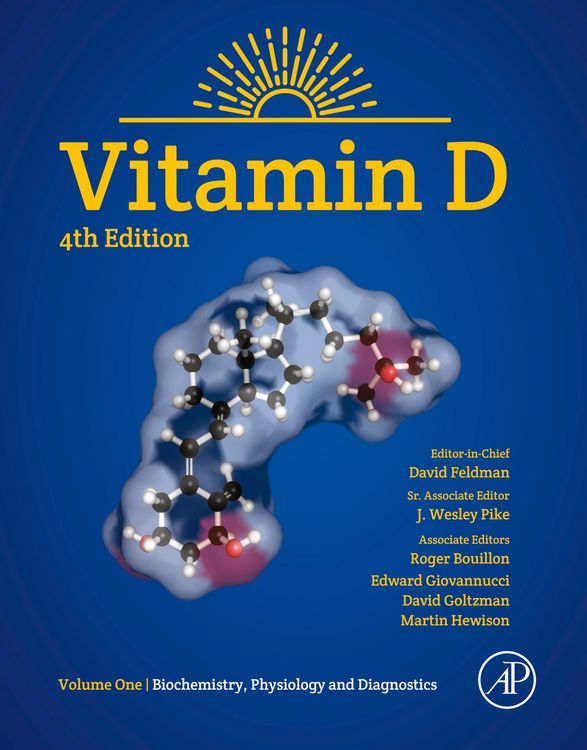 Produktbild: Vitamin D
