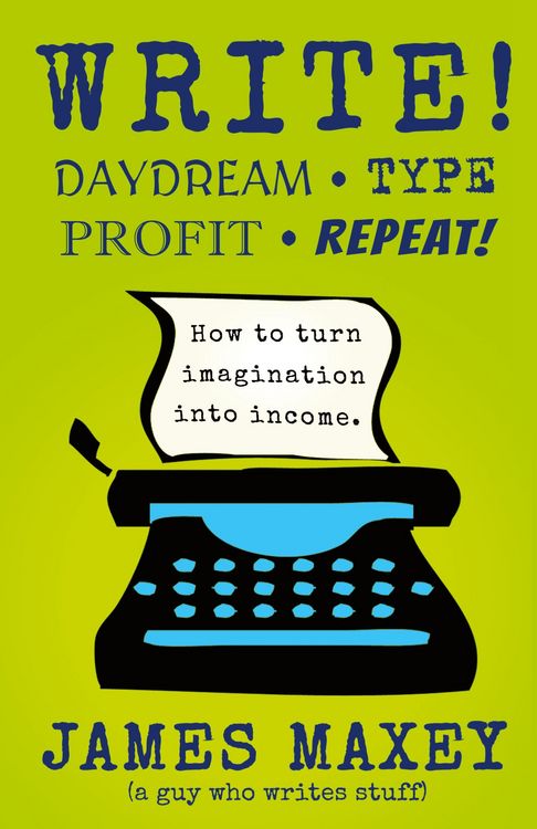 Produktbild: Write!