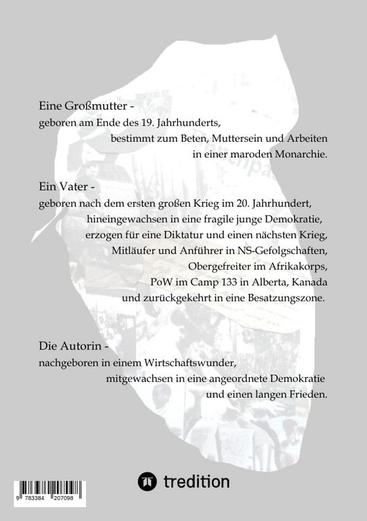 Mitten im schönsten Frieden
