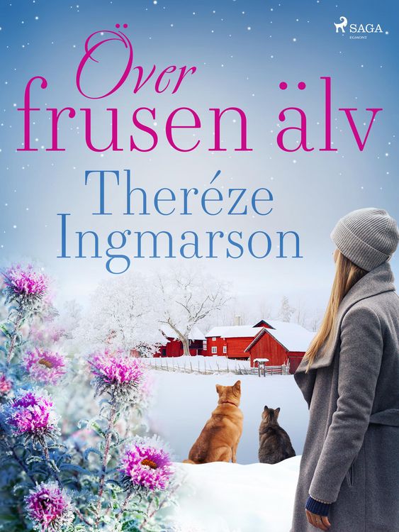 Produktbild: &Ouml;ver frusen &auml;lv
