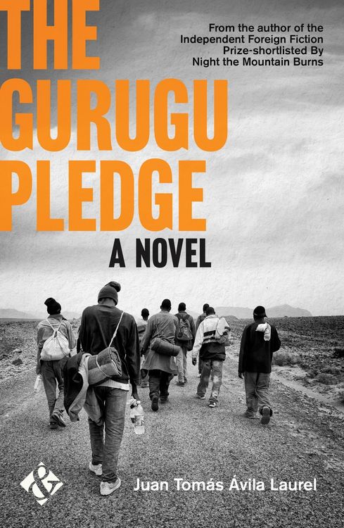 Produktbild: The Gurugu Pledge