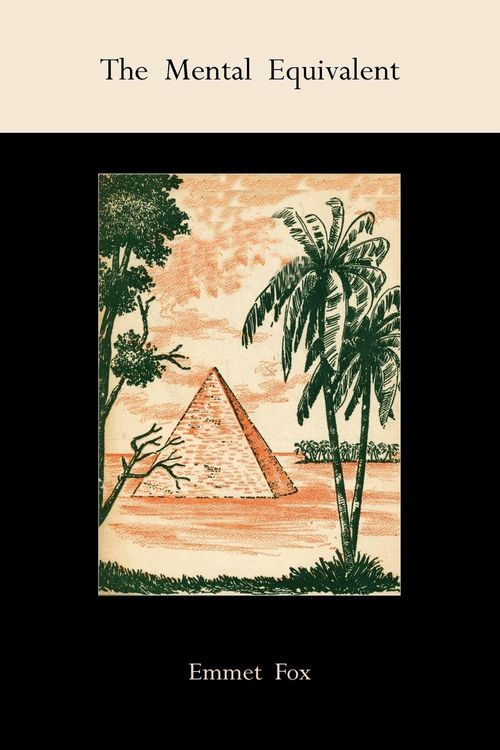 Produktbild: The Mental Equivalent