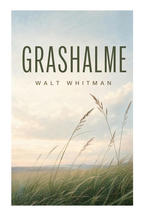 Produktbild: Grashalme