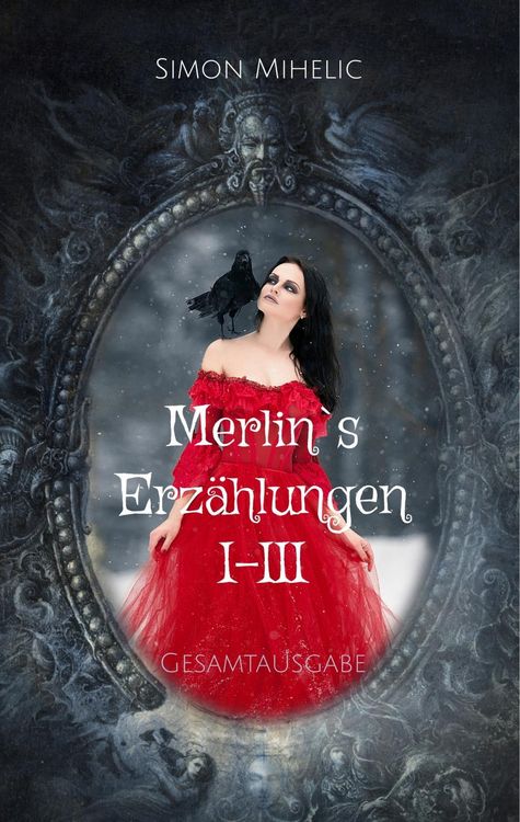 Produktbild: Merlin's Erz&auml;hlungen I-III