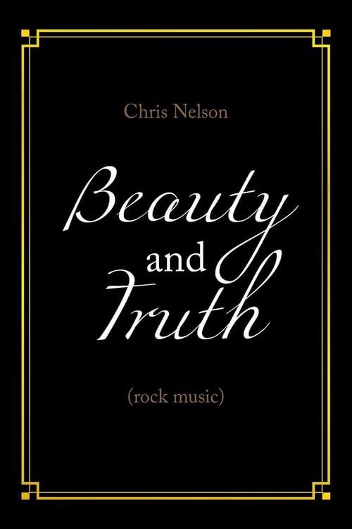 Produktbild: Beauty and Truth