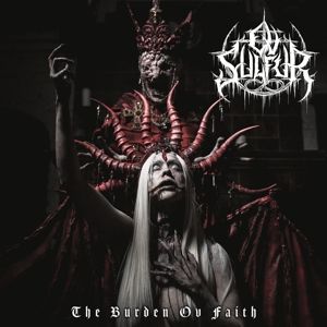 Produktbild: The Burden Ov Faith