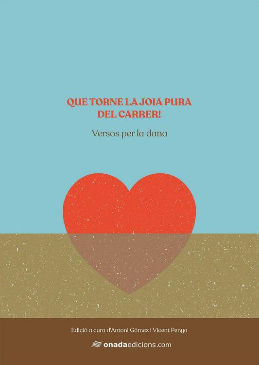 Produktbild: Que torne la joia pura del carrer!