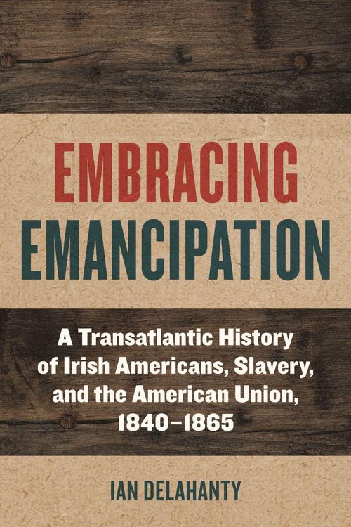 Produktbild: Embracing Emancipation