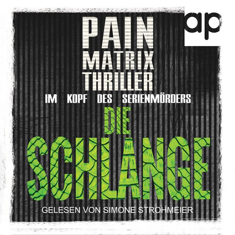 Produktbild: Die Schlange