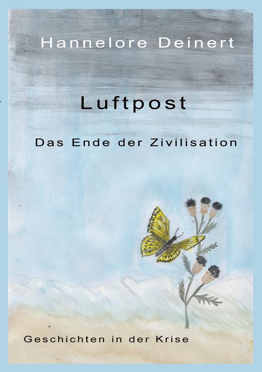 Produktbild: Die Luftpost
