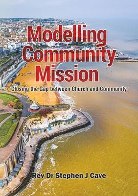 Produktbild: Modelling Community Mission