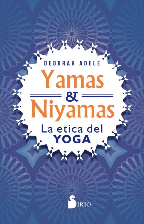 Produktbild: Yamas y Niyamas