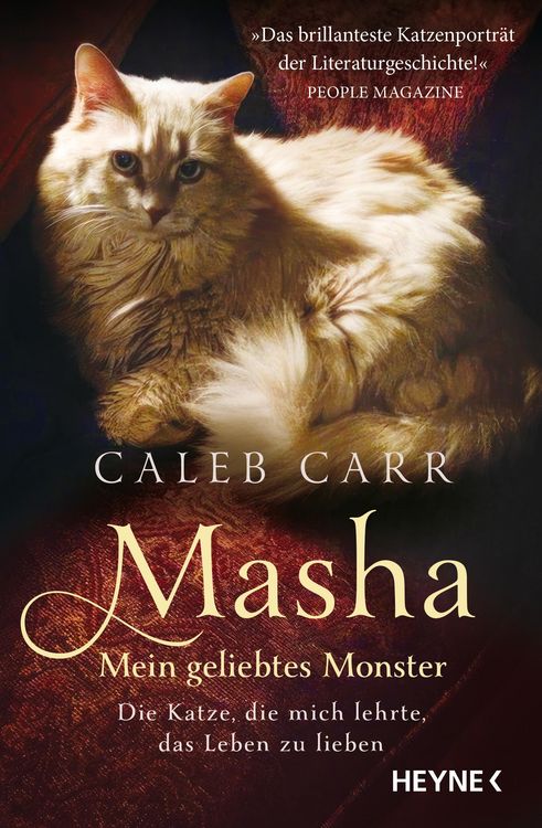 Produktbild: Masha - Mein geliebtes Monster