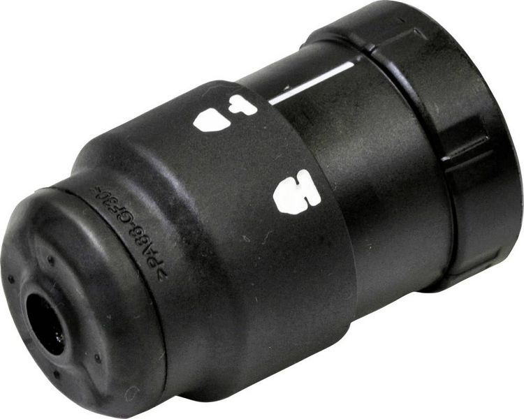 Produktbild: Makita Schnellwechselfutter SDS+ 199138-7