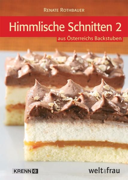 Produktbild: Himmlische Schnitten 2