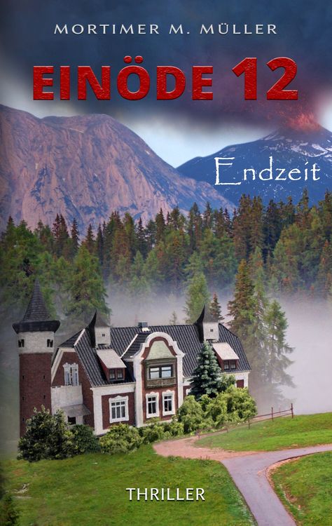 Produktbild: Ein&ouml;de 12