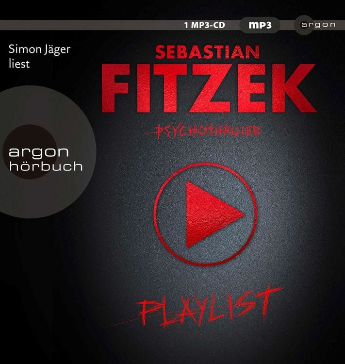 Produktbild: Playlist