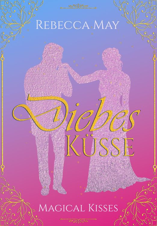 Produktbild: Diebesküsse