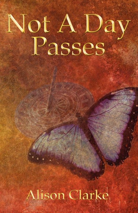 Produktbild: Not a Day Passes