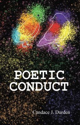 Produktbild: Poetic Conduct