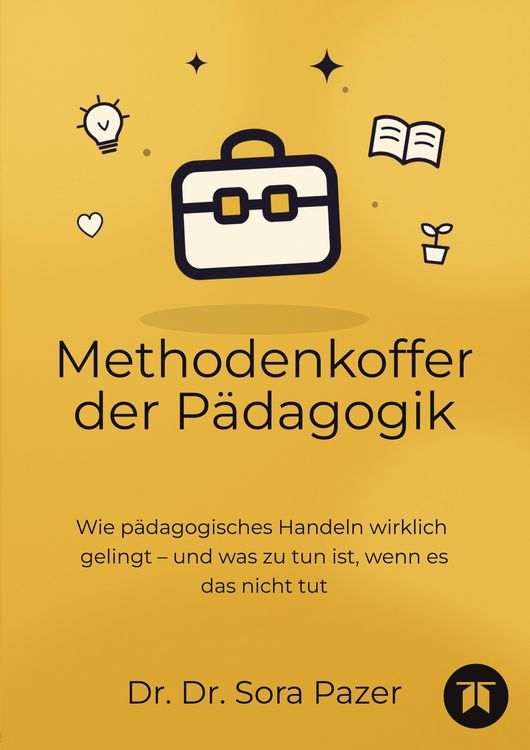 Produktbild: Methodenkoffer der P&auml;dagogik