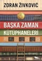 Produktbild: Baska Zaman K&uuml;t&uuml;phaneleri