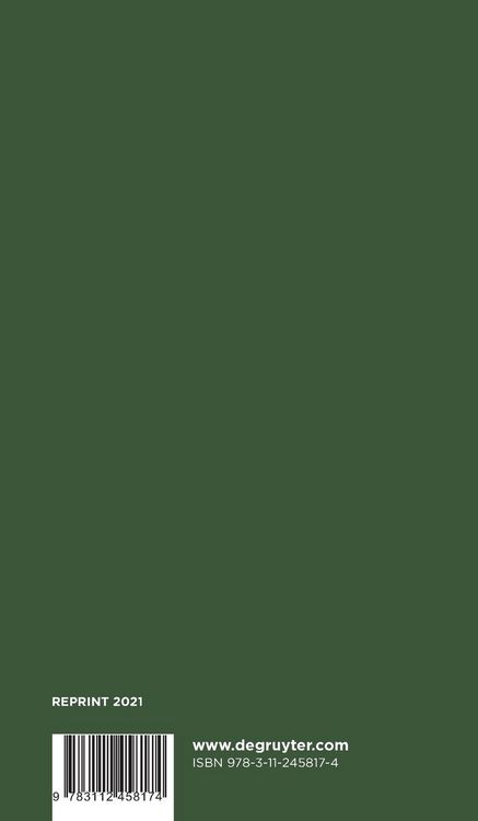 Produktbild: Urgeschichte des Menschengeistes, Abteilung 1
