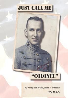 Produktbild: Just Call Me Colonel