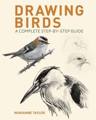 Produktbild: Drawing Birds