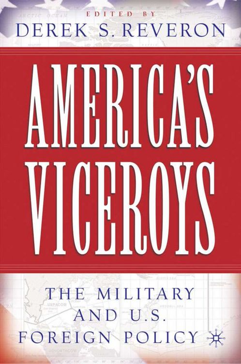 Produktbild: America&rsquo;s Viceroys