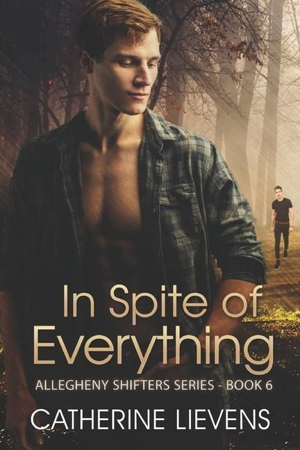 Produktbild: In Spite of Everything